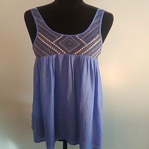 Aeropostale tank top Small